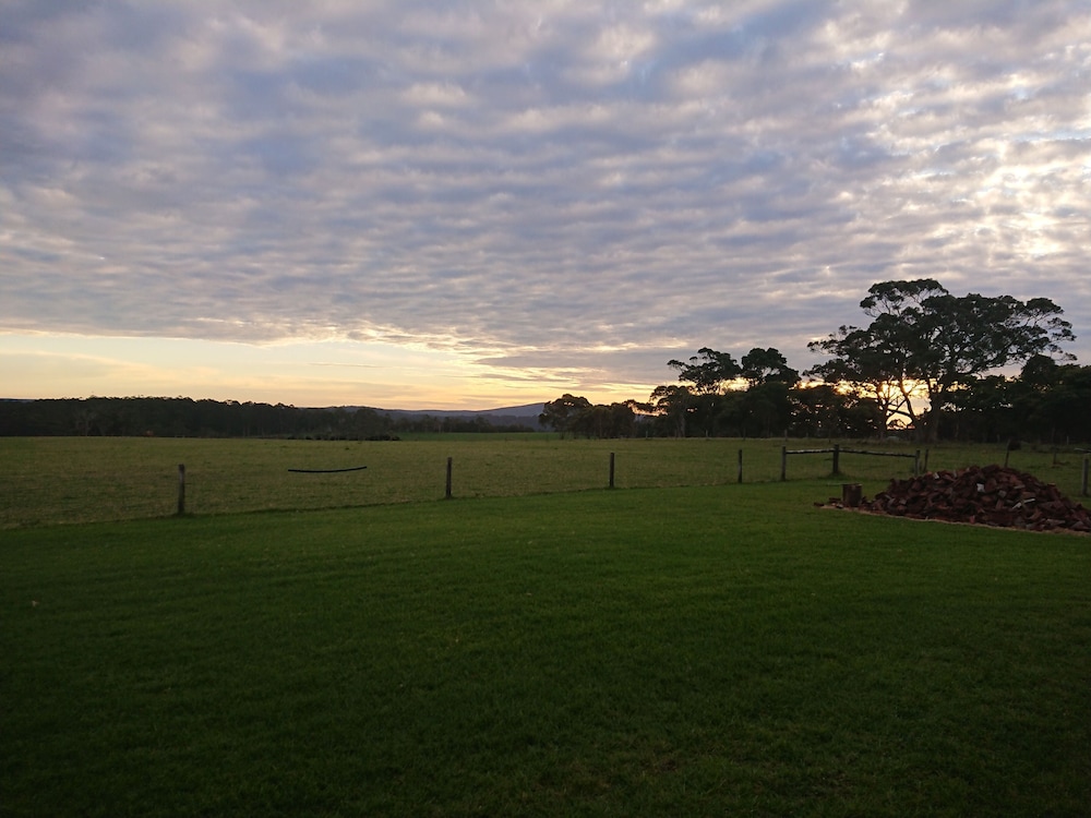 Ridgeview view 2