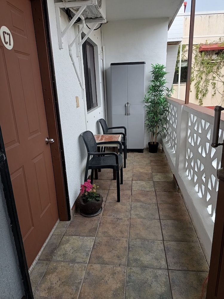 Brisas del Caribe Suite
