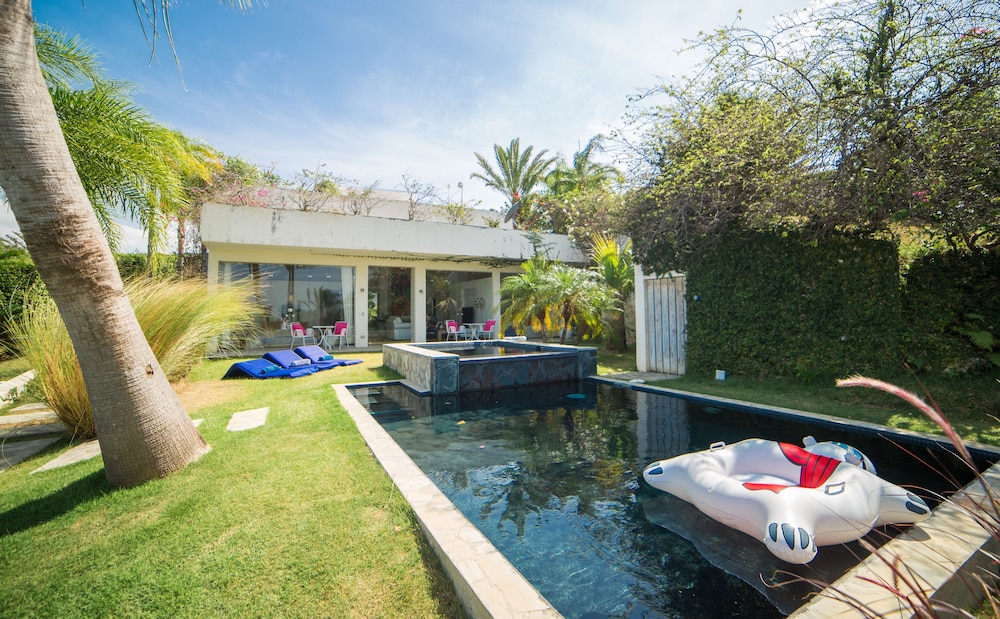 Villas Agua Dulce - Villa Eden
