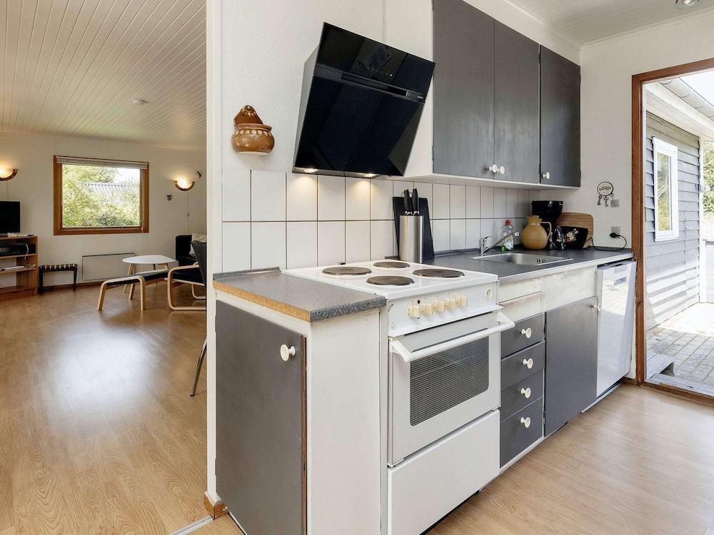 6 Person Holiday Home in Nakskov