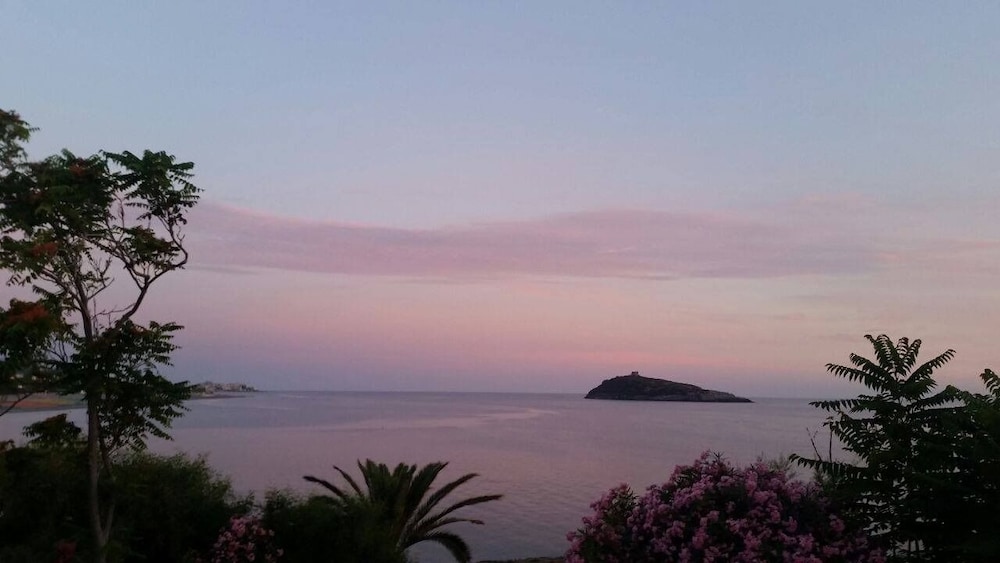 Hotel Club Cirella