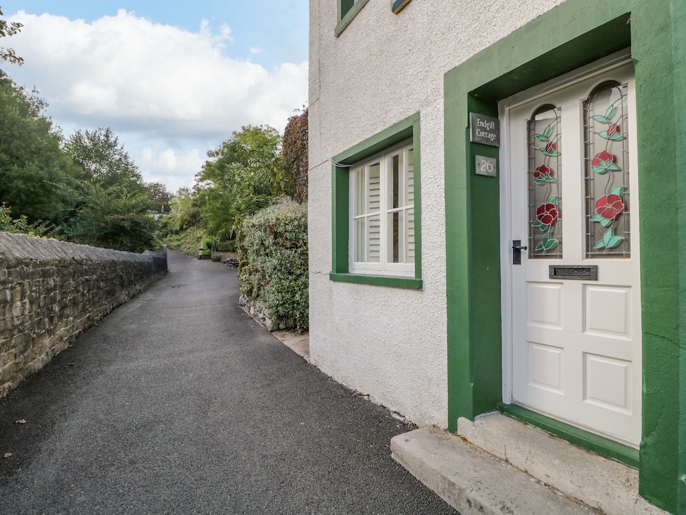 Endgill Cottage