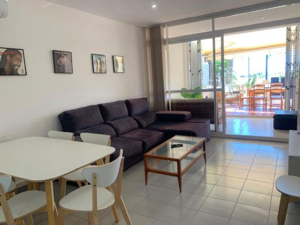 Guess Condo in Sitges 3 Bedrooms 2 Baths