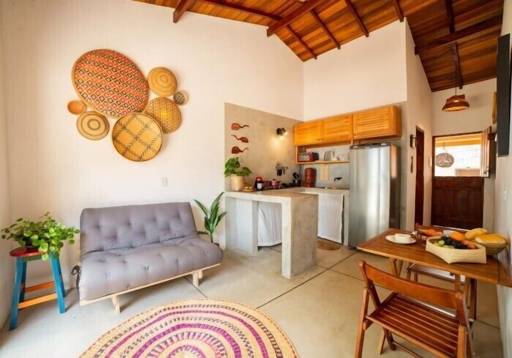 Casa Canoa Paraty