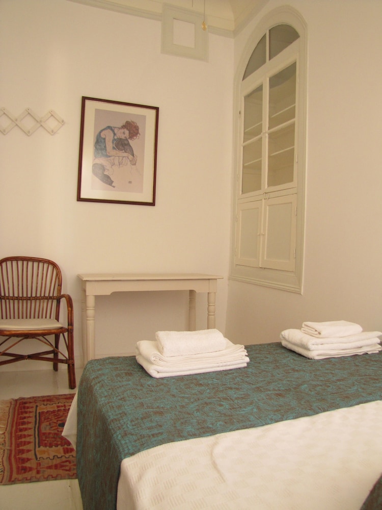 Eolos House Cunda