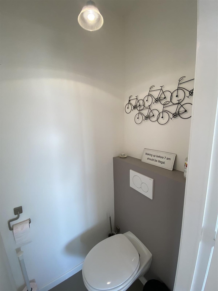 Apartment in Knokke Near the Beach