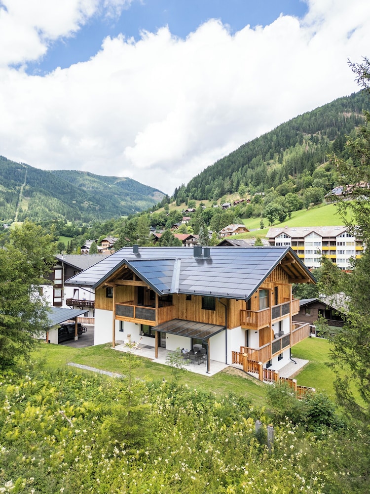 Knappengut Appartements