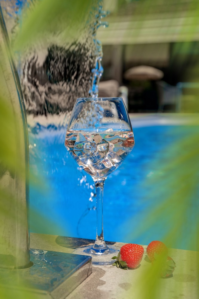 Mougins Vacations - Hotel Villa Sophia - Property Image 5