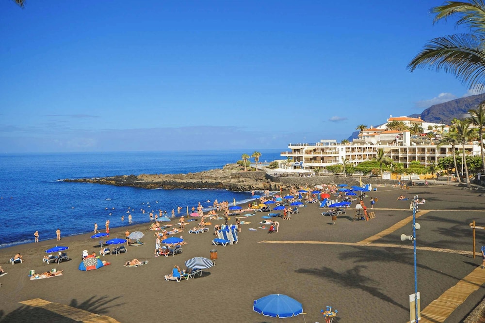 Villa Vista Gomera