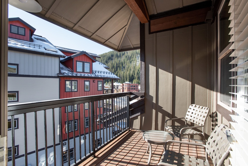 Fraser Crossing/Founders Pointe, Condo Top Floor Ski-In/Ski-Out (Premium-Rated Condo 3622) - Property Image 39