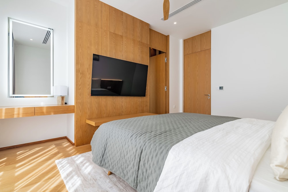 La vista Villas by Villacarte