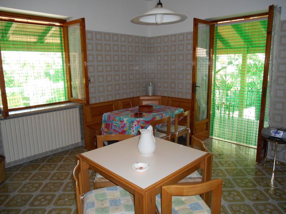 Villa Palmisani