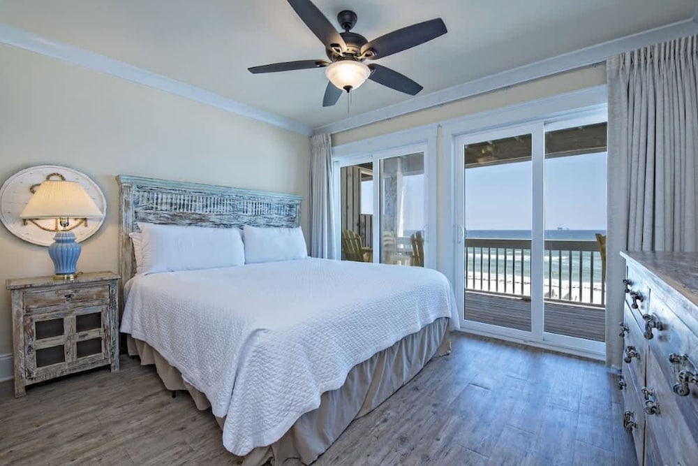 Beachfront 9bed Easybreezy West