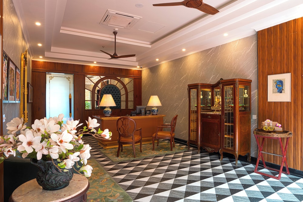 Mayfair Bay Resort Paradeep