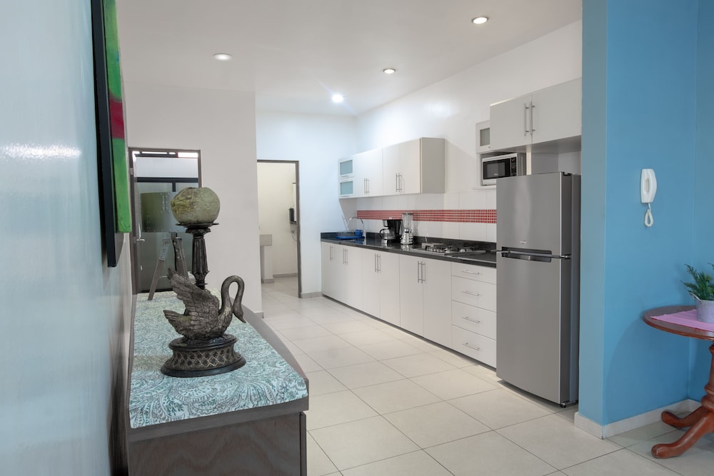 Apartamentos Torre II Condominios