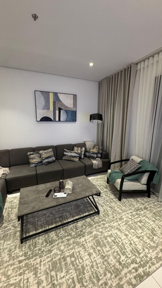 Suites OrbitNet Compound