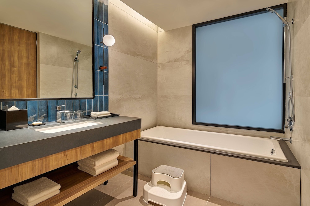 Four Points by Sheraton Kuala Lumpur, City Centre 20