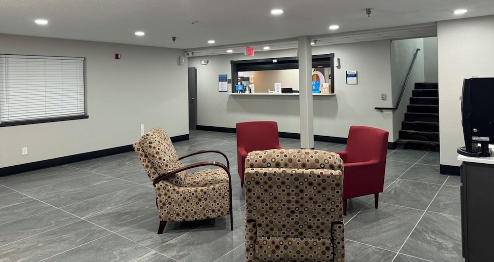 Motel 6 North Sioux City, SD – I-29 North