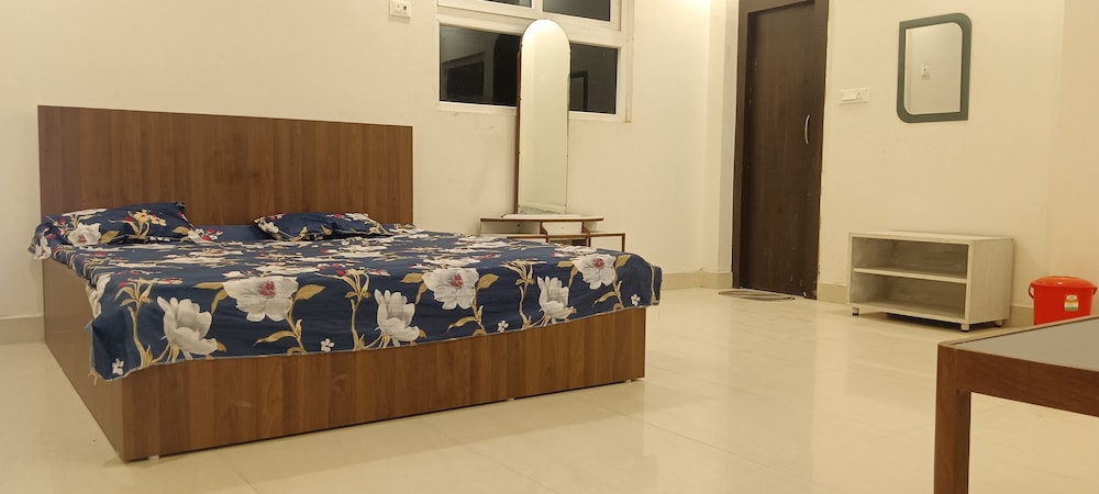 Ramashish Palace