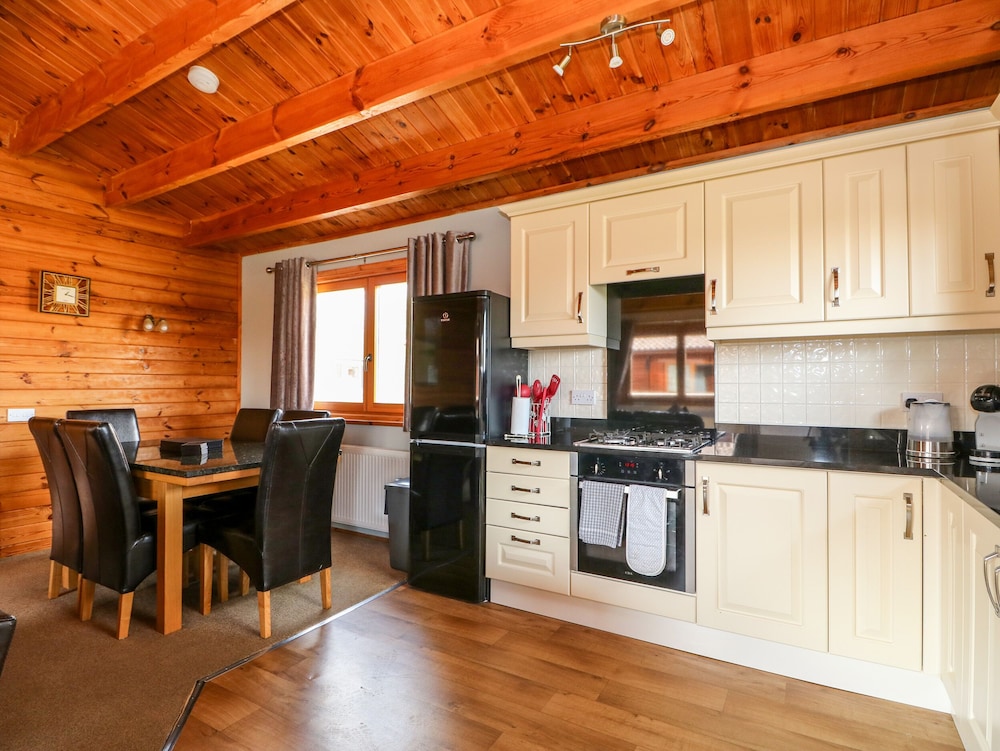 Bittern Lodge