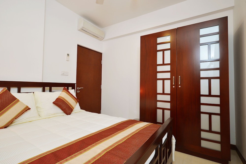 Luxury Resort Apartment OnThree20