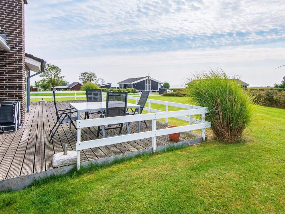 Holiday Home in Sydals