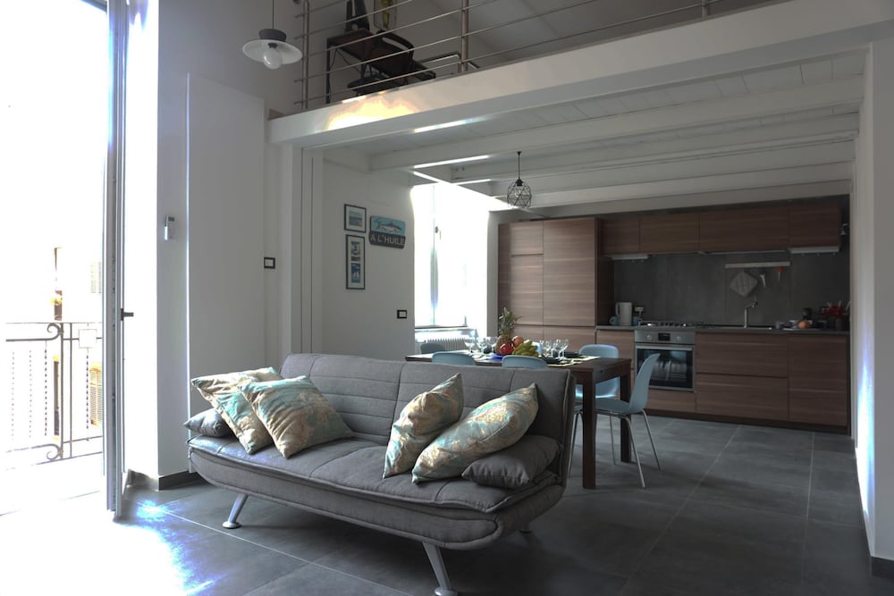 Design Loft al Teatro Massimo by Wonderful Italy