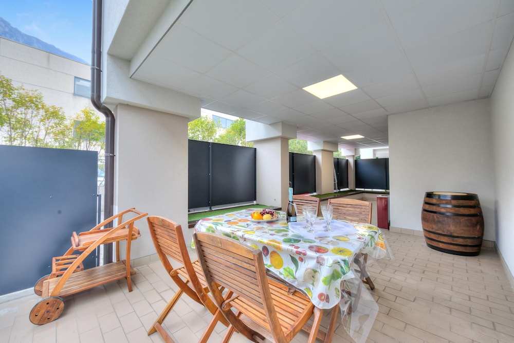 Casa Karin in Riva del Garda