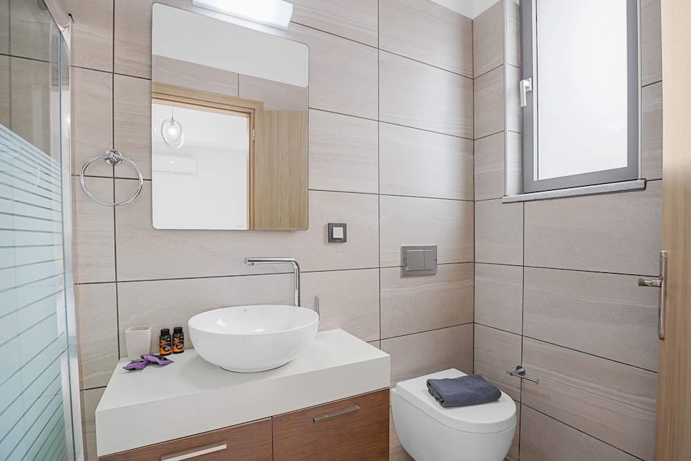 Park and sea View Villa With Private Pool 2