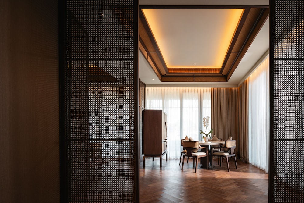 The Meru Sanur