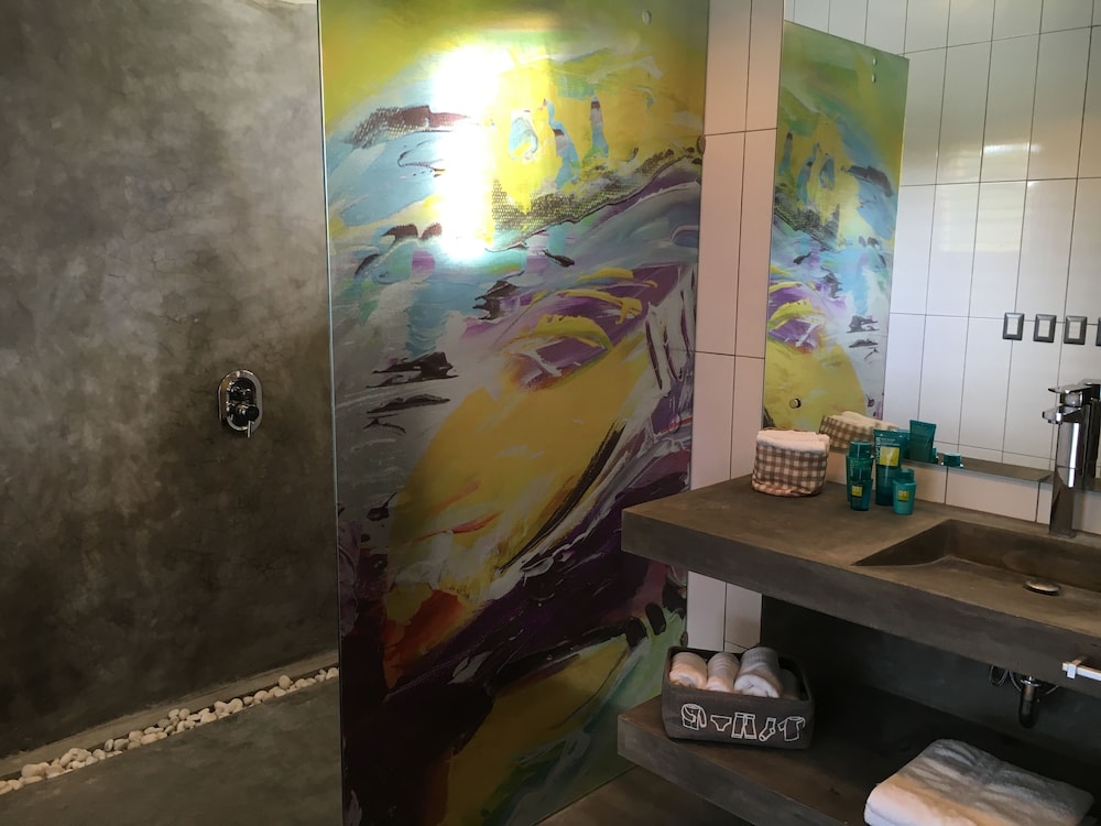 Villas Agua Dulce - Villa Summerhill