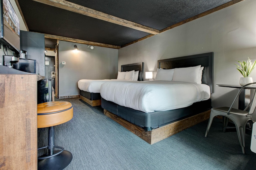 Lexington Vacations - Hotel Lex - Property Image 39