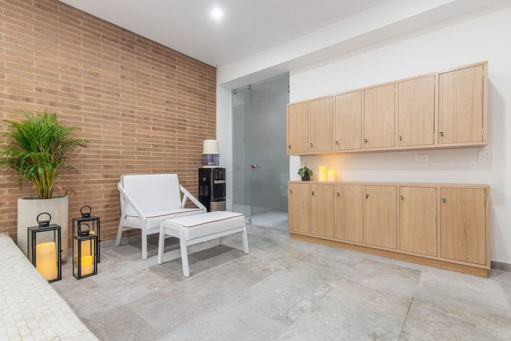Luxury 4BR in Usaqu n