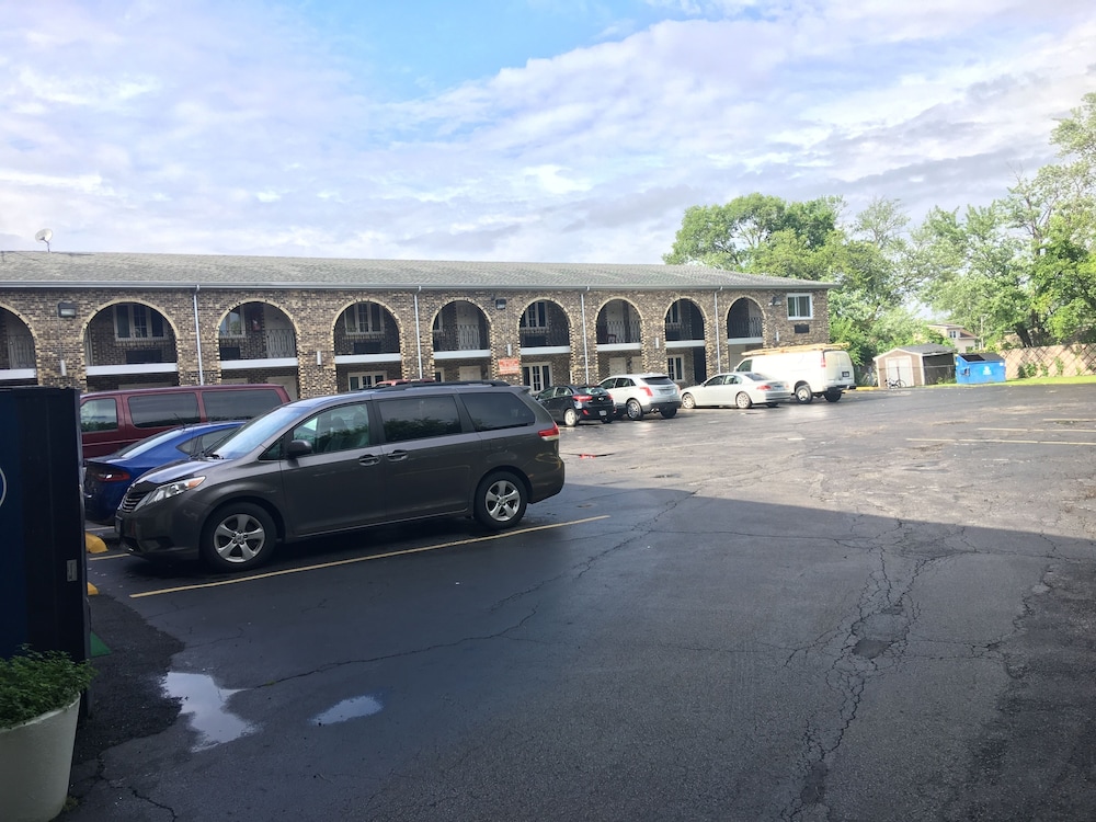 Terrace Motel - Property Image 1