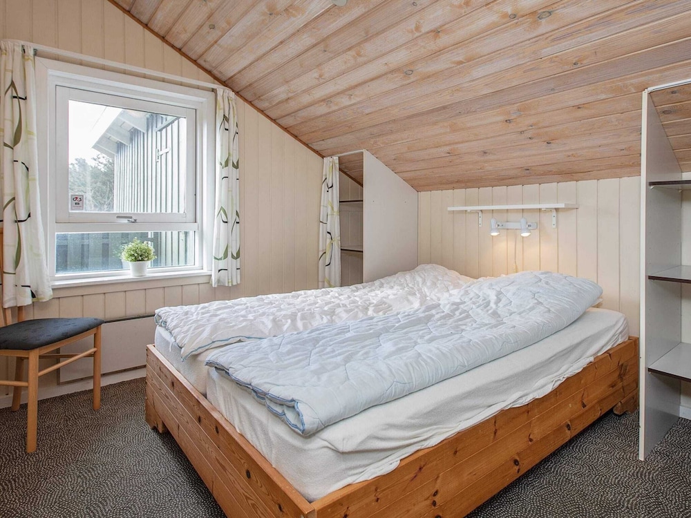 Holiday Home in Thisted view 3