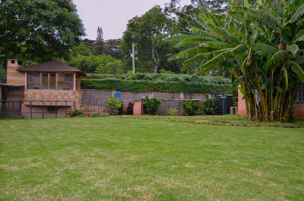 Geomara Private Estate Miotoni Heights Karen