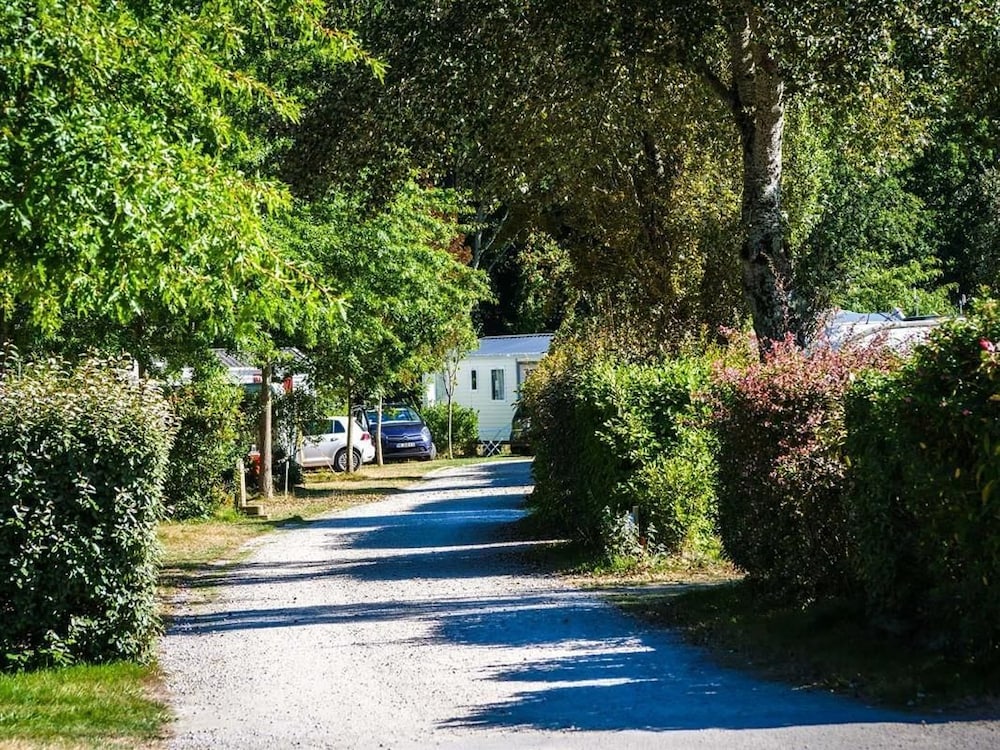 Camping Le Diben
