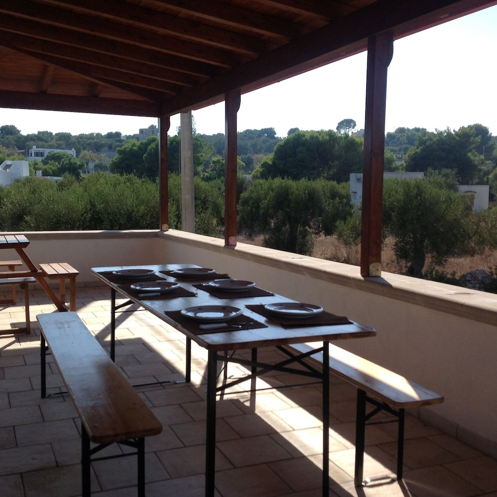 Casa vacanza ANTER