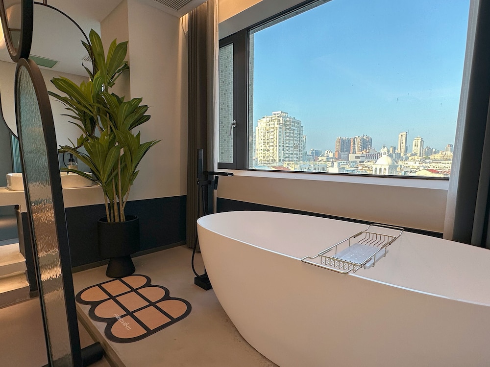 Niaodao Seaview Hostel
