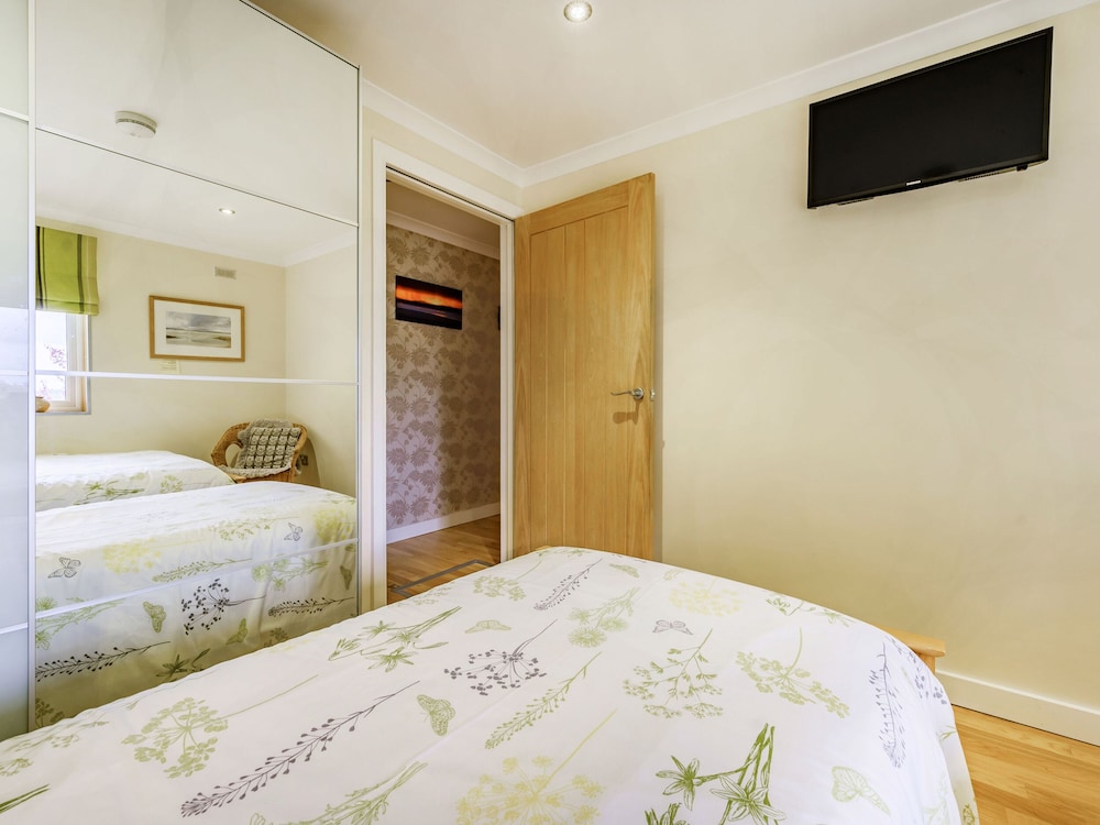 Solway Cottage