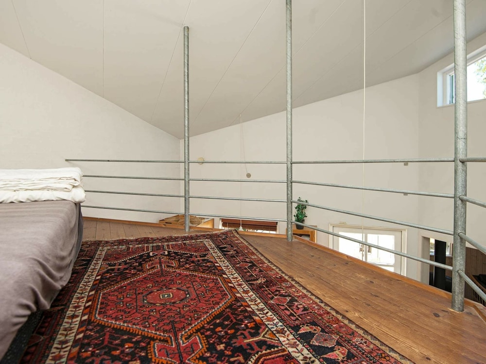 10 Person Holiday Home in Ebeltoft-by Traum