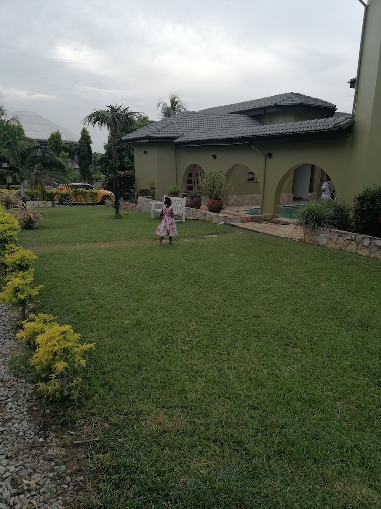 Villa Sankofa