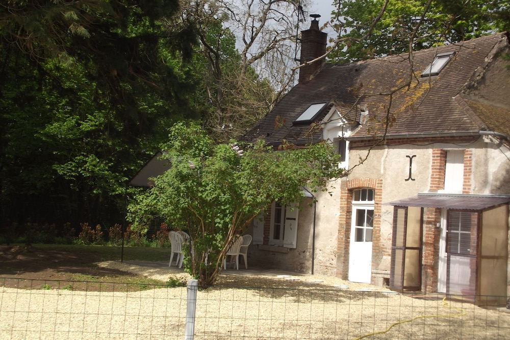 Le Domaine de Jaugy - Hostel view 3