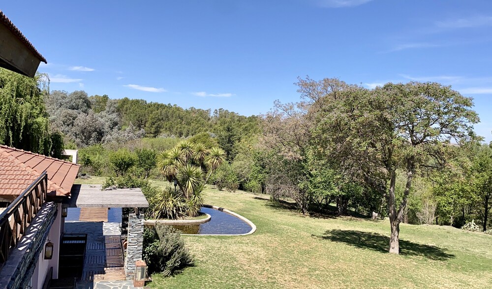 Estancia Grande