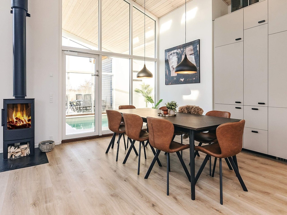 8 Person Holiday Home in Vaeggerlose-by Traum