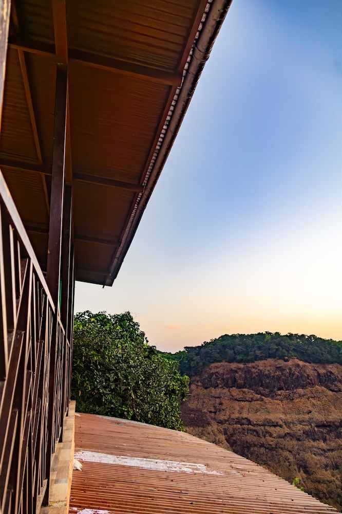 Ovi cottage Matheran