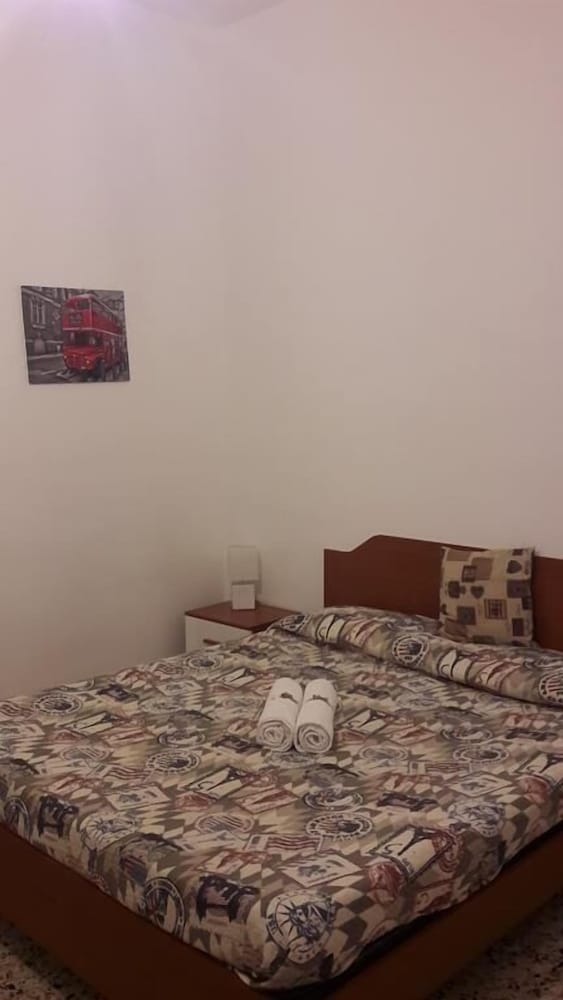 Centrum Rooms