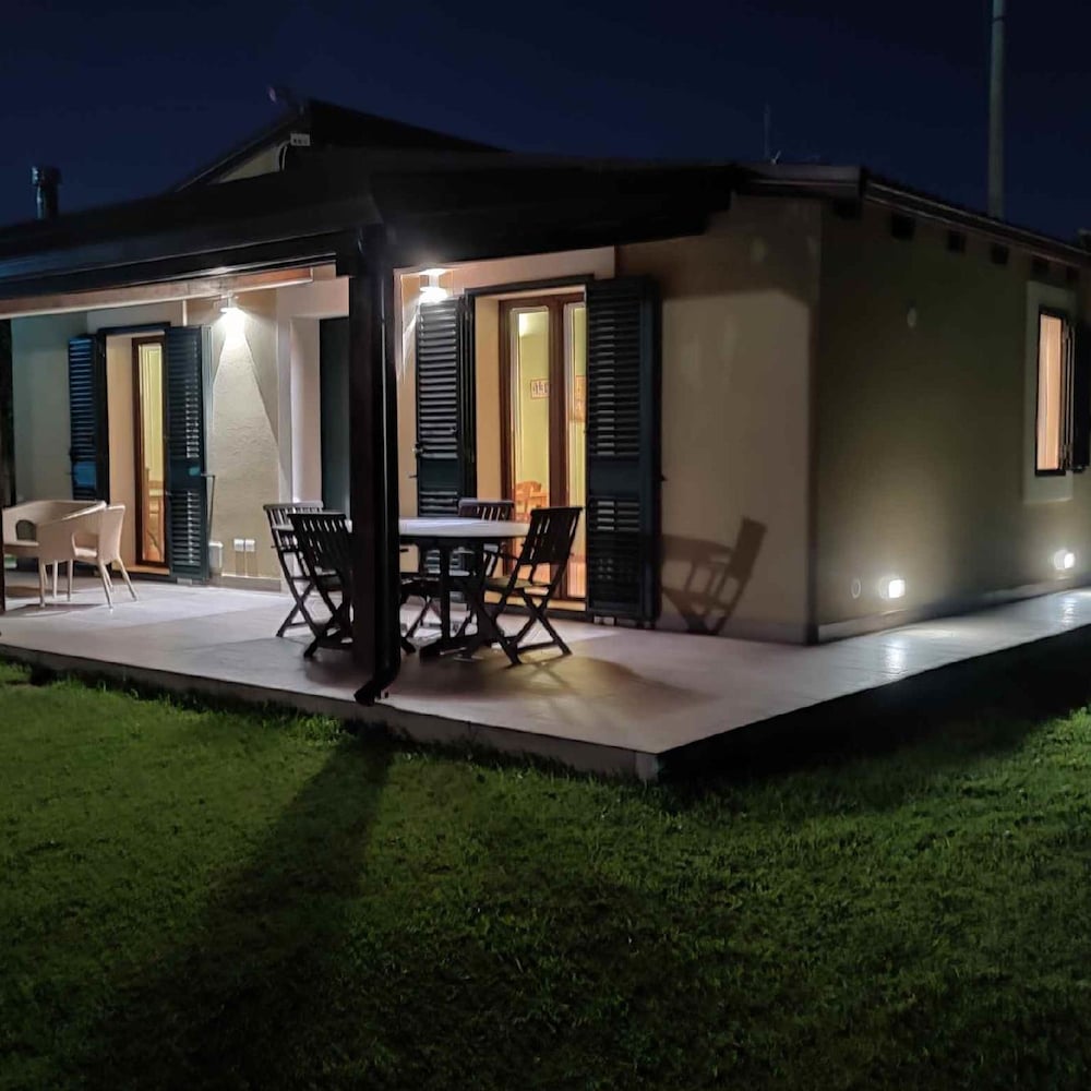 Giardino di Limoni Eco Friendly Villa view 3