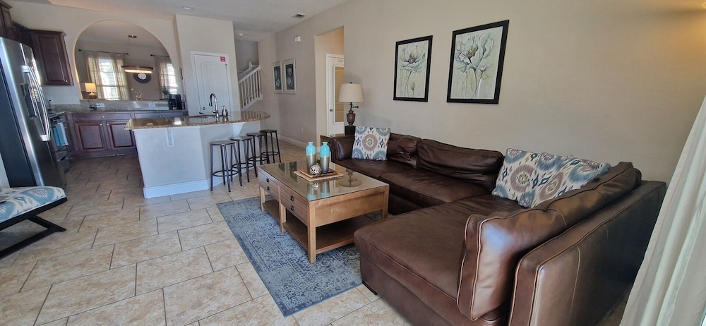 St5336ob Solterra Resort 5 Bedroom Home