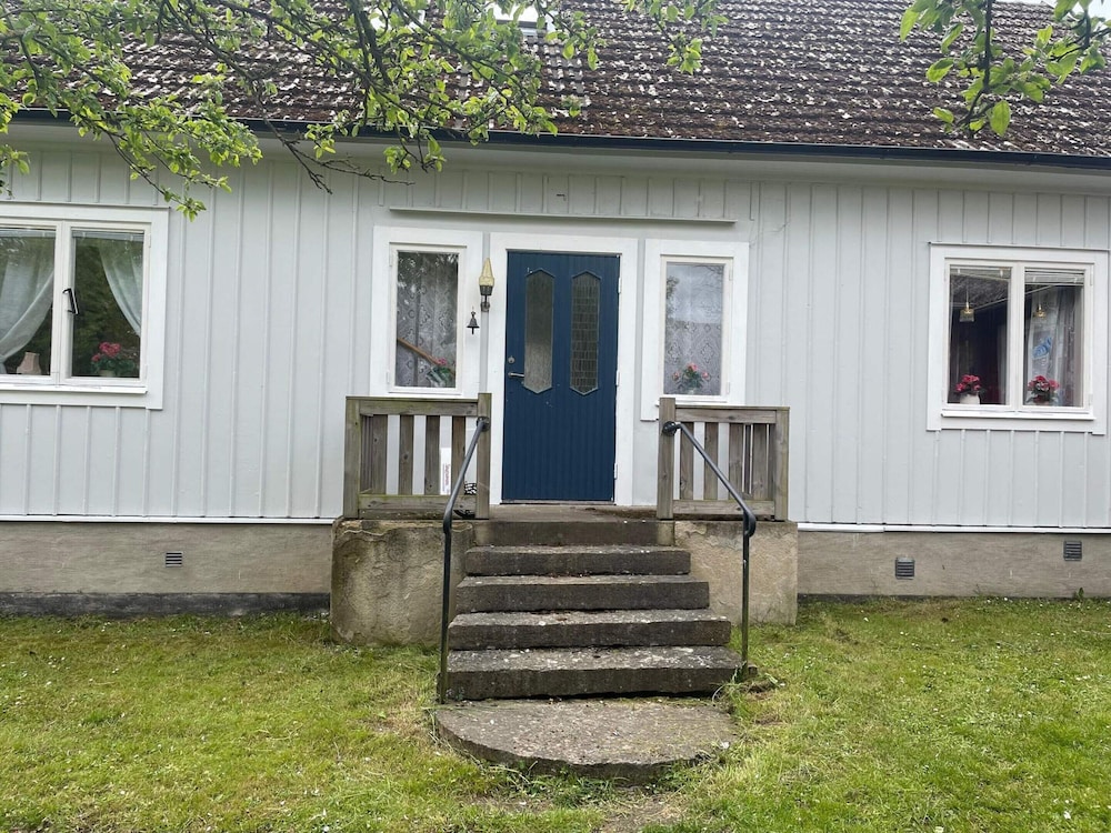8 Person Holiday Home in Kopingsvik